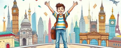 Recompensas e vantagens em viagens