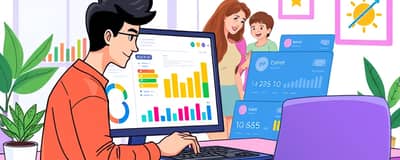 Como usar o cartão para planejar despesas