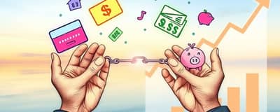 Consolidação de dívidas: benefícios e riscos