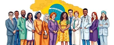 Cobertura de tratamentos especializados