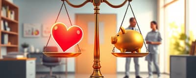 Importância do planejamento financeiro para saúde