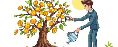 Uso responsável do crédito para investimentos