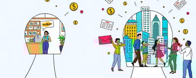Diferença entre empréstimos consignados e pessoais