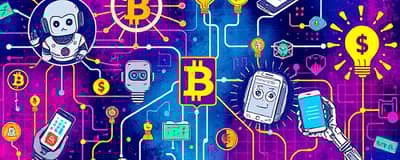 Automação de processos financeiros com tecnologia