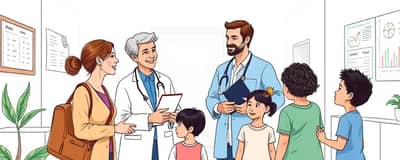 Como escolher um bom plano de saúde