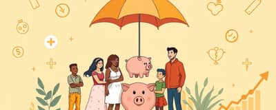 Prevenção financeira contra imprevistos na saúde