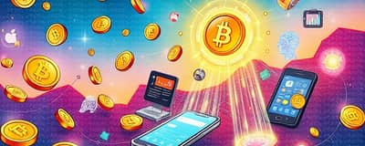 Tendências tecnológicas que impactam o setor financeiro