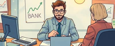 Como negociar melhores condições com bancos