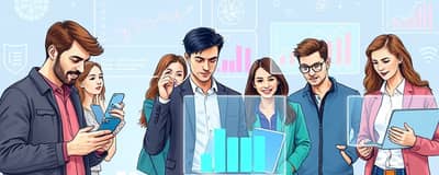 Plataformas digitais de investimento