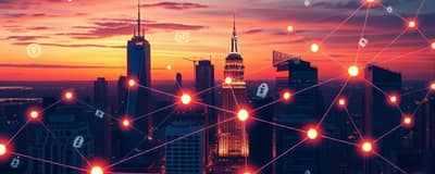 Blockchain e seu papel no mercado financeiro