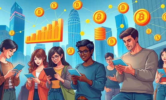 Apps para investimentos automatizados (robo-advisors)