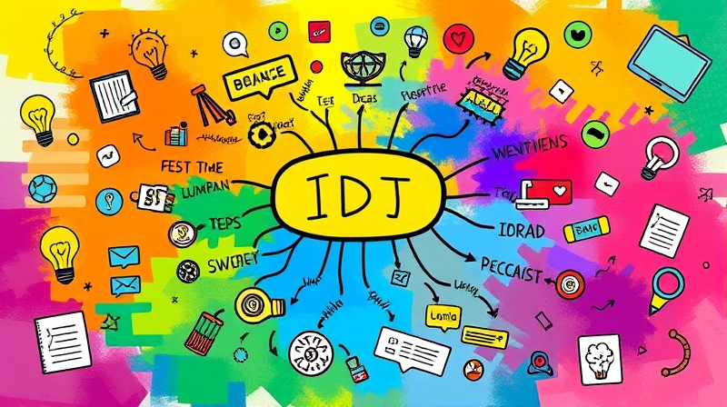 Aplicativos para Criar Mapas Mentais e Organizar Ideias