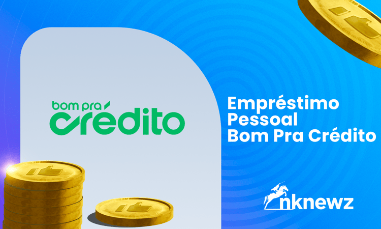 Empréstimo Pessoal Bom Pra Crédito: Seu Guia Completo