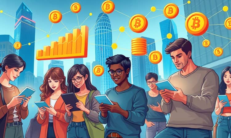 Apps para investimentos automatizados (robo-advisors)