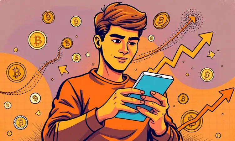 Aplicativos para educação financeira