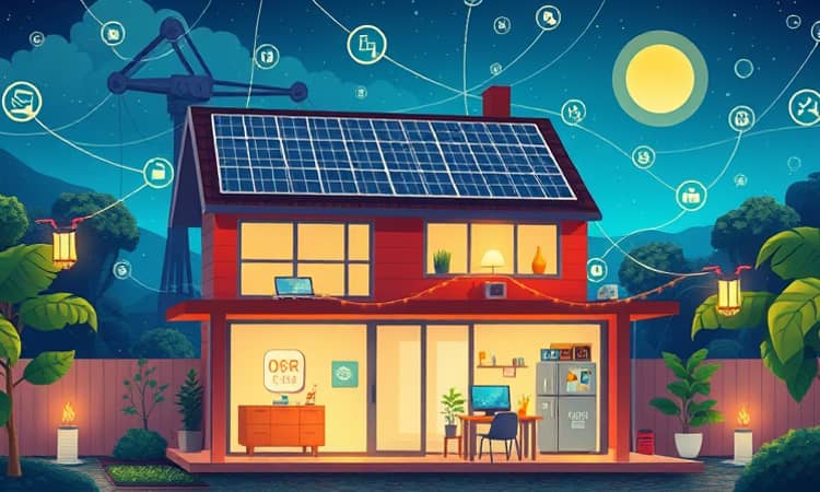 Aplicativos para análise de consumo energético
