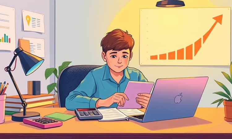 Cuidados com o uso do crédito rotativo