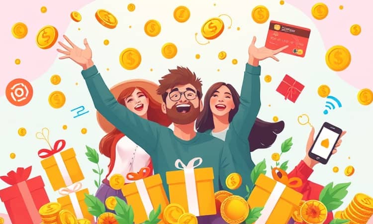 Programas de pontos e cashback explicados