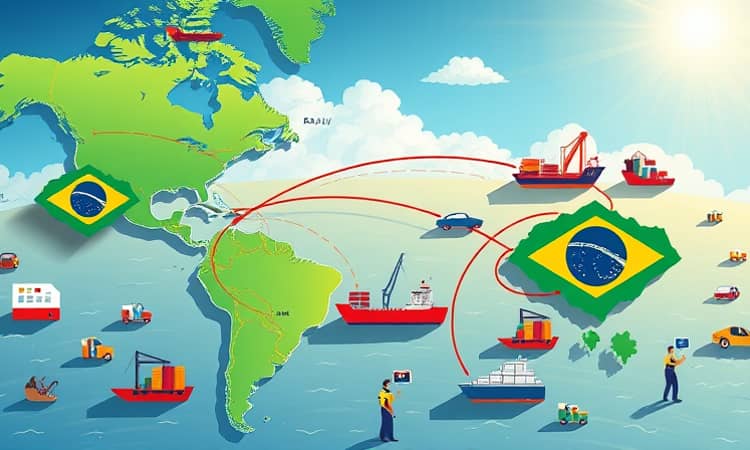 Tarifas internacionais e uso no exterior