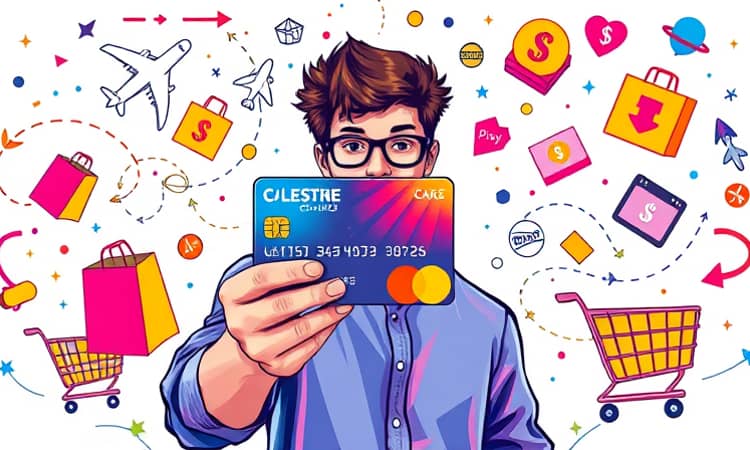 Cartões co-branded: vantagens e desvantagens
