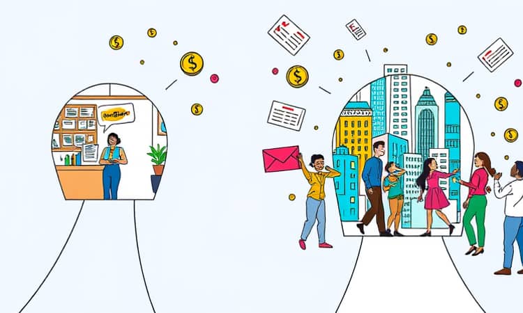 Diferença entre empréstimos consignados e pessoais