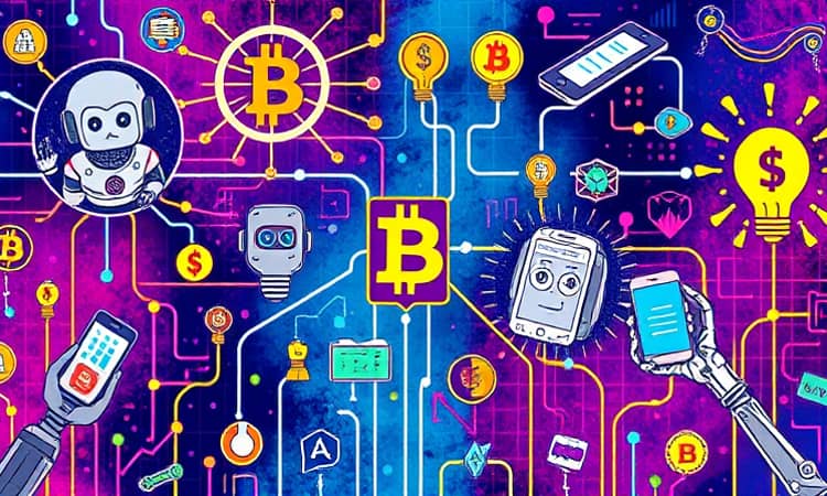 Automação de processos financeiros com tecnologia