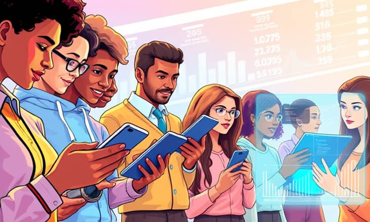 Ferramentas tecnológicas para educação financeira