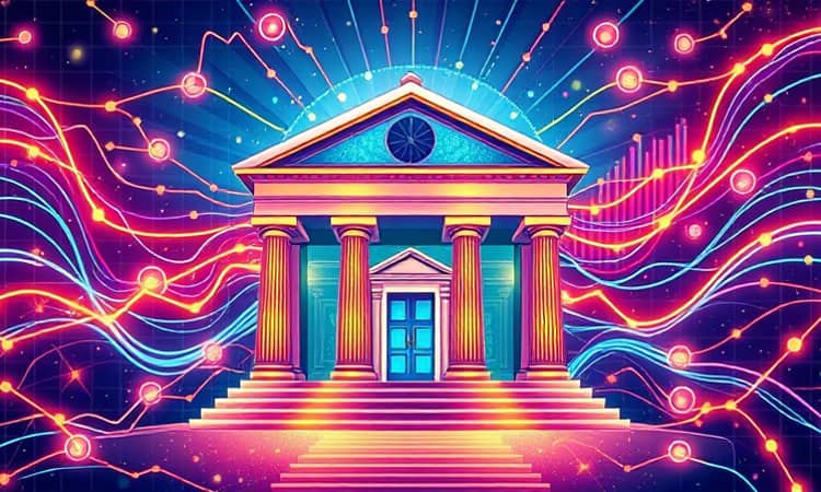 Aplicações de big data em finanças