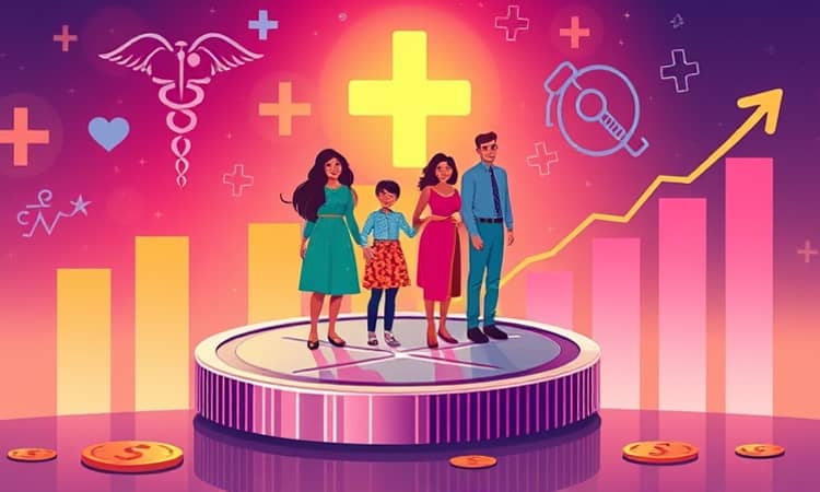 Impacto das doenças crônicas nas finanças pessoais