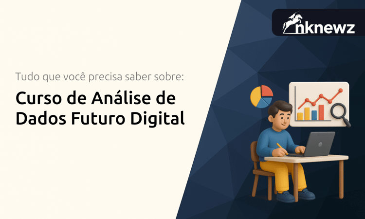 Curso de Análise de Dados Futuro Digital: Tudo que Você Precisa Saber
